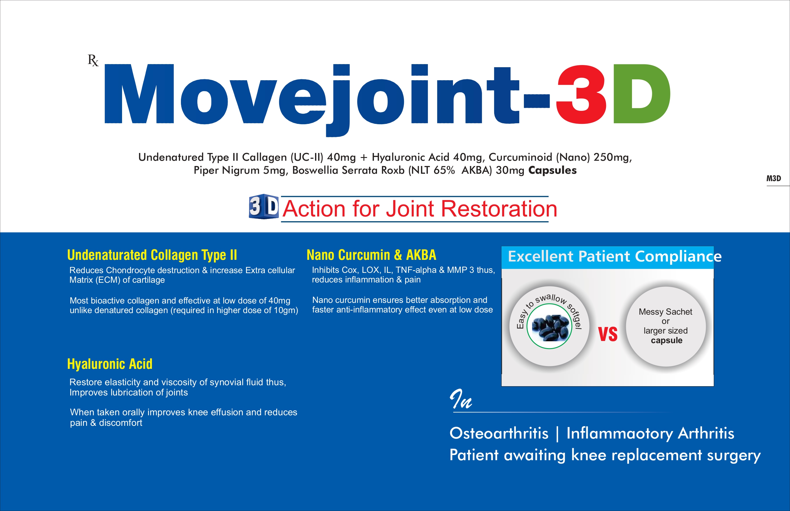 MOVEJOINT 3D